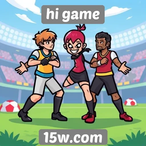 dicas para melhorar sua experiência no hi game
