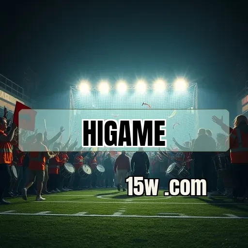 hi game: Explore um Universo de Jogos e Diversão Infinita