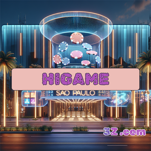 Mergulhe no Mundo dos Jogos com 'hi game'
